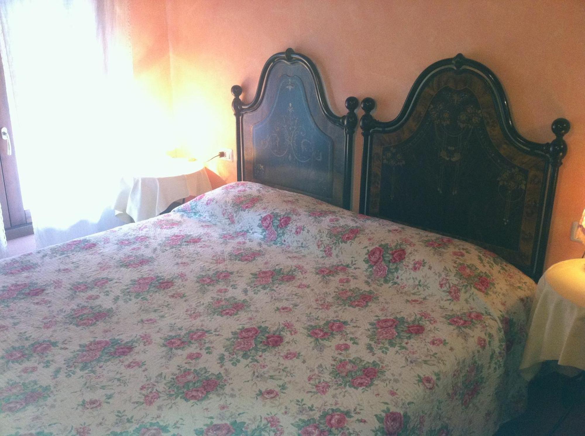 Agriturismo La Cascinetta Guest House Пиеве ди Ченто Екстериор снимка