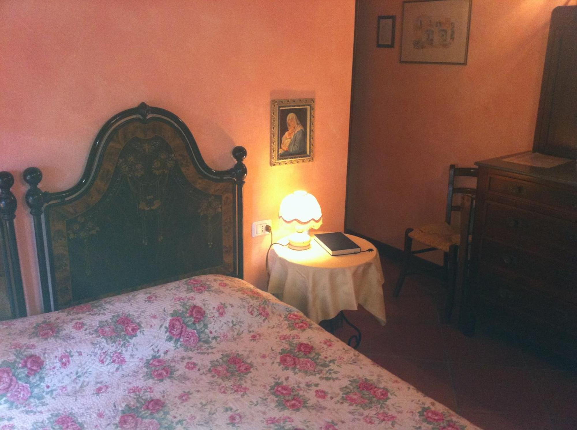 Agriturismo La Cascinetta Пиеве ди Ченто Екстериор снимка
