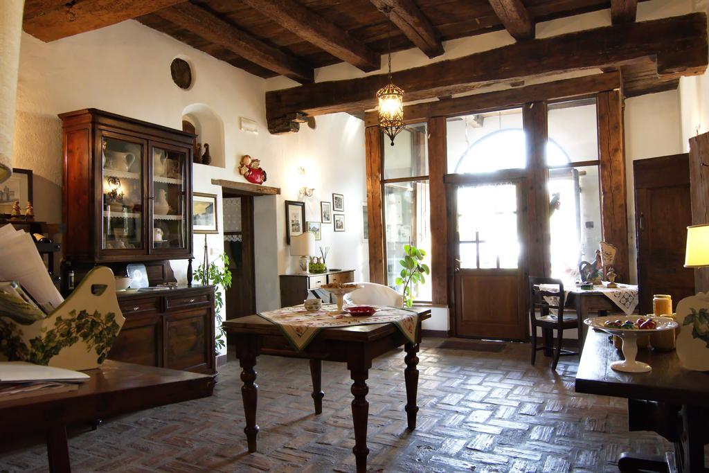 Agriturismo La Cascinetta Пиеве ди Ченто Екстериор снимка