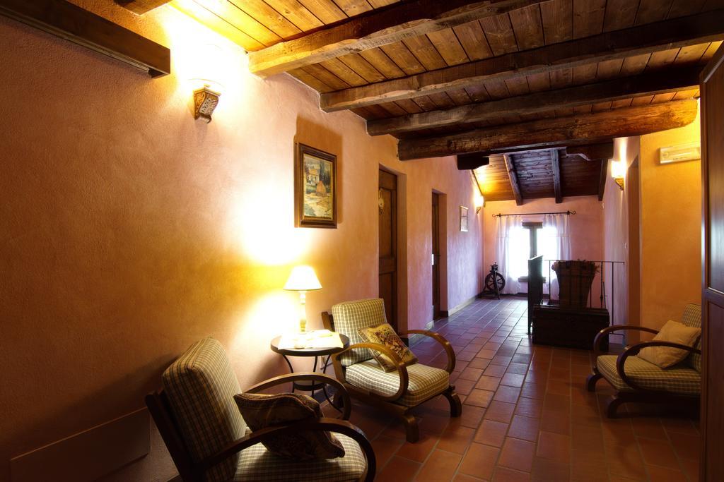 Agriturismo La Cascinetta Пиеве ди Ченто Екстериор снимка