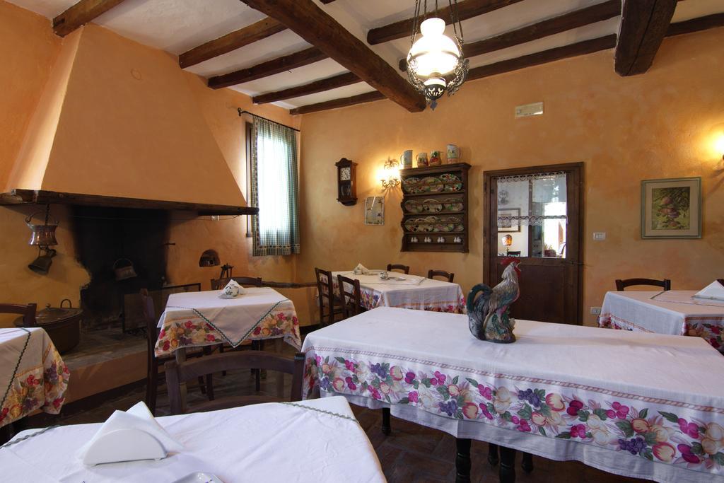 Agriturismo La Cascinetta Пиеве ди Ченто Екстериор снимка