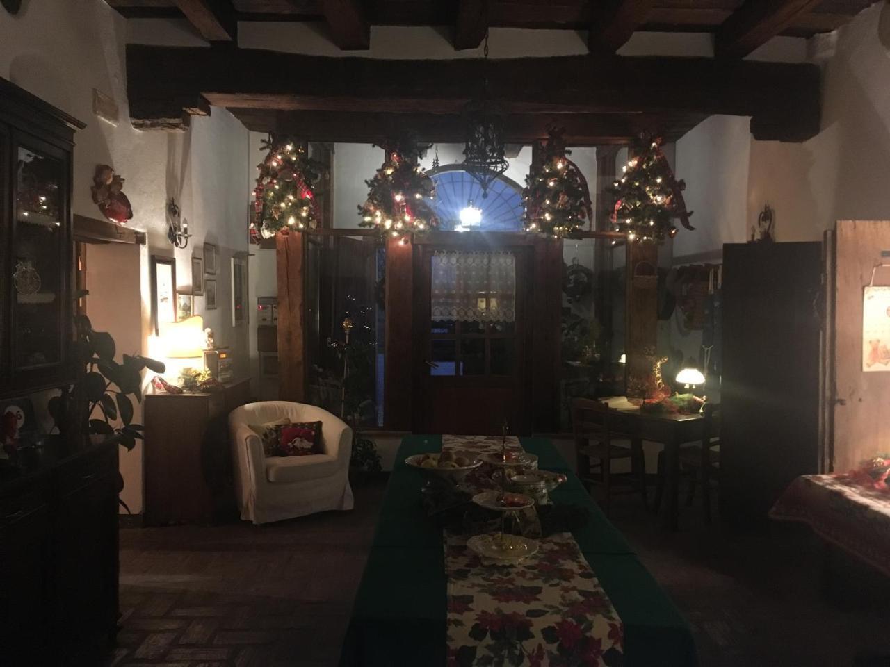 Agriturismo La Cascinetta Пиеве ди Ченто Екстериор снимка